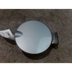 VOLET DE TRAPPE CARBURANT