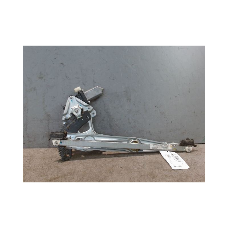 MECANISME+MOTEUR LEVE-GLACE AVANT GAUCHE NISSAN MICRA 2009-