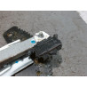 MECANISME+MOTEUR LEVE-GLACE AVANT GAUCHE NISSAN MICRA 2009-