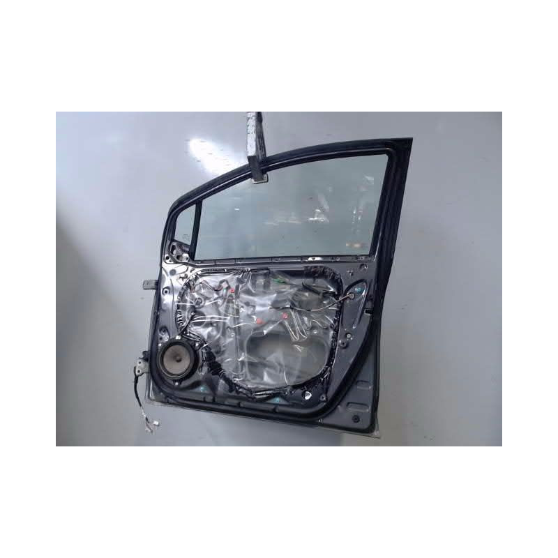 PORTE AVANT DROIT TOYOTA YARIS 2005-