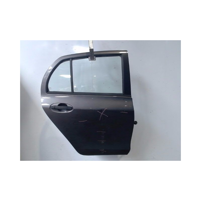 PORTE ARRIERE DROIT TOYOTA YARIS 2005-