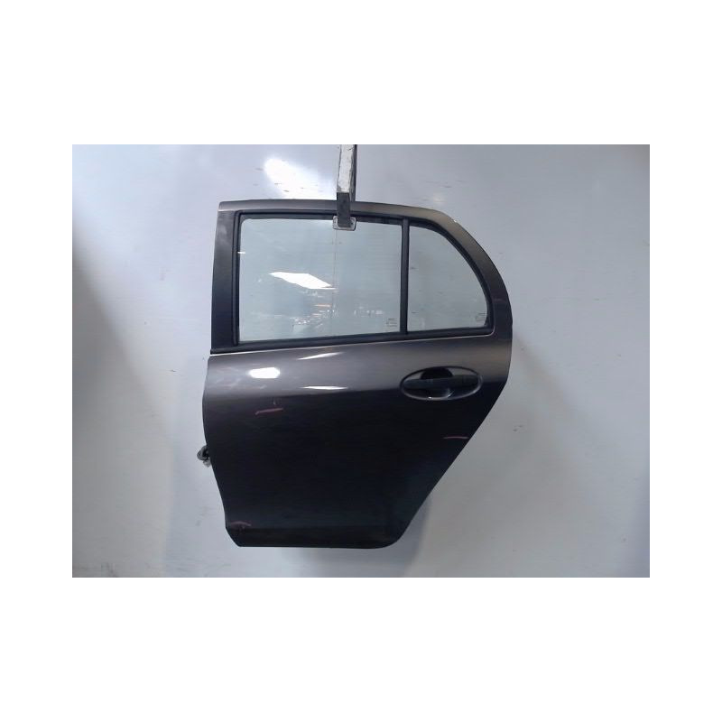 PORTE ARRIERE GAUCHE TOYOTA YARIS 2005-