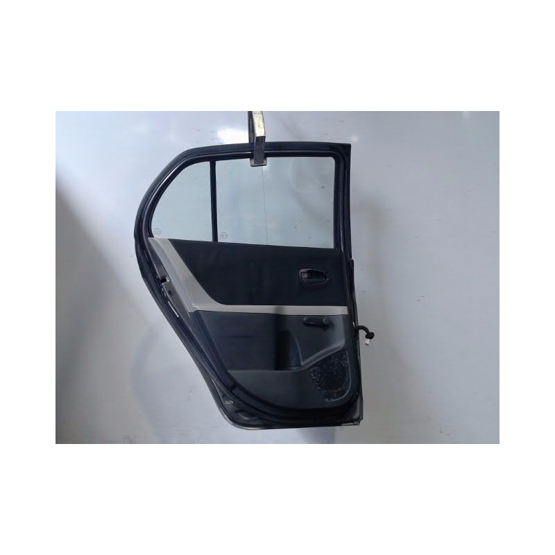 PORTE ARRIERE GAUCHE TOYOTA YARIS 2005-