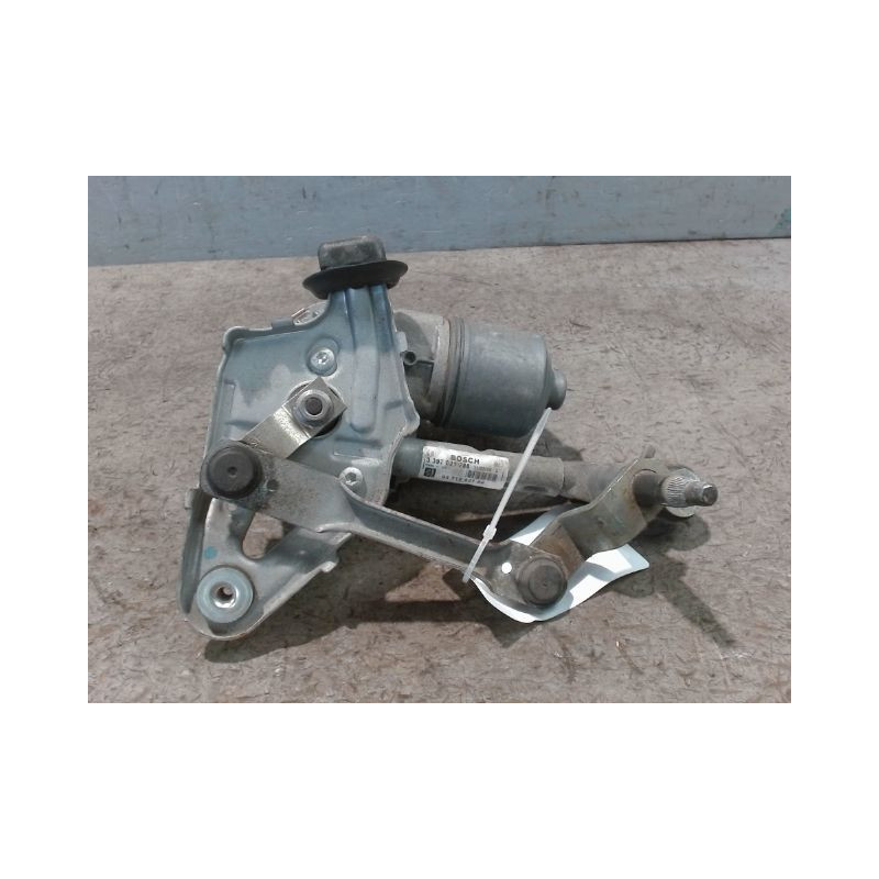 MECANISME ESSUIE-GLACE AVANT PEUGEOT 3008 2009-