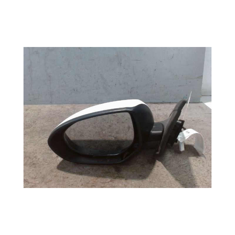 RETROVISEUR EXTERIEUR ELECTRIQUE GAUCHE MAZDA MAZDA 3  5P