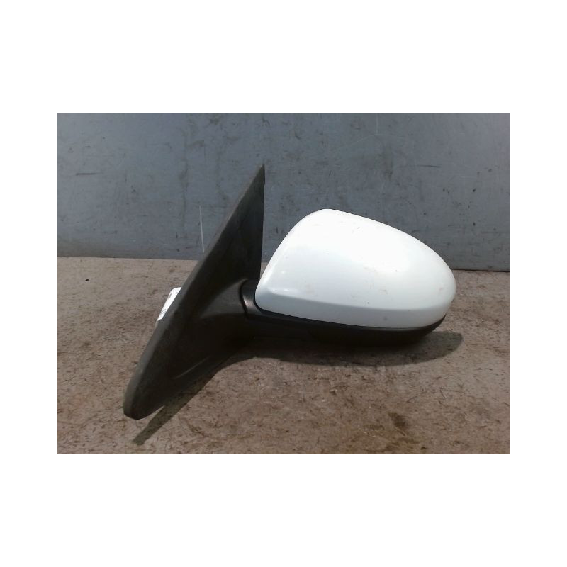 RETROVISEUR EXTERIEUR ELECTRIQUE GAUCHE MAZDA MAZDA 3  5P