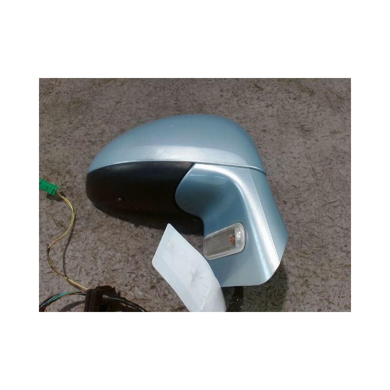 RETROVISEUR EXTERIEUR ELECTRIQUE DROIT CITROEN C4 04-08