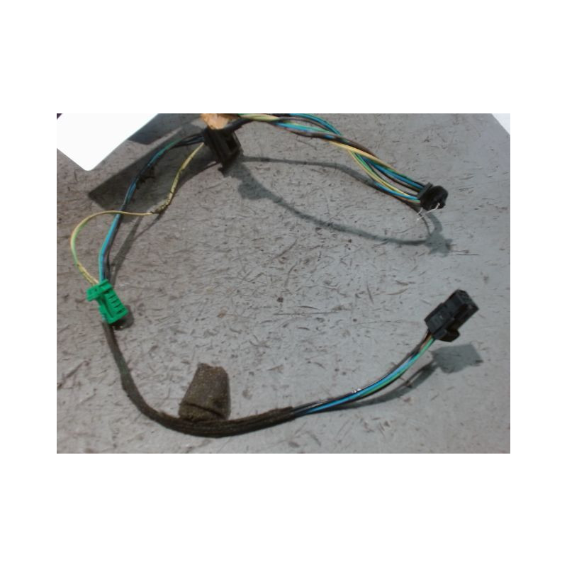 RETROVISEUR EXTERIEUR ELECTRIQUE DROIT CITROEN C4 04-08