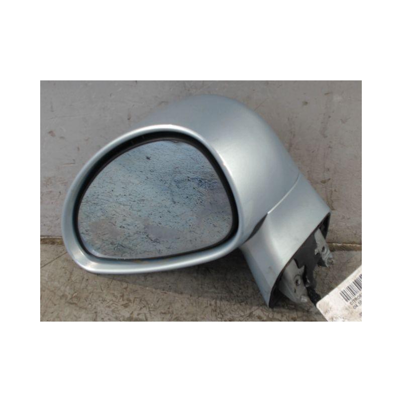 RETROVISEUR EXTERIEUR ELECTRIQUE GAUCHE CITROEN C4 04-08