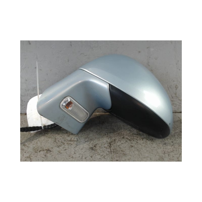 RETROVISEUR EXTERIEUR ELECTRIQUE GAUCHE CITROEN C4 04-08