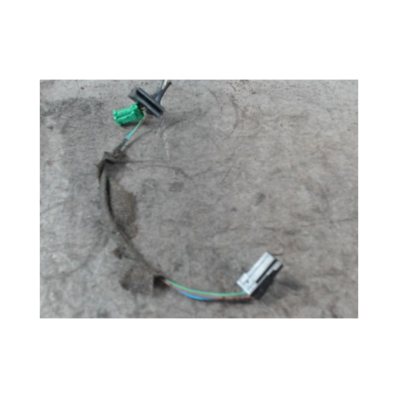 RETROVISEUR EXTERIEUR ELECTRIQUE GAUCHE CITROEN C4 04-08