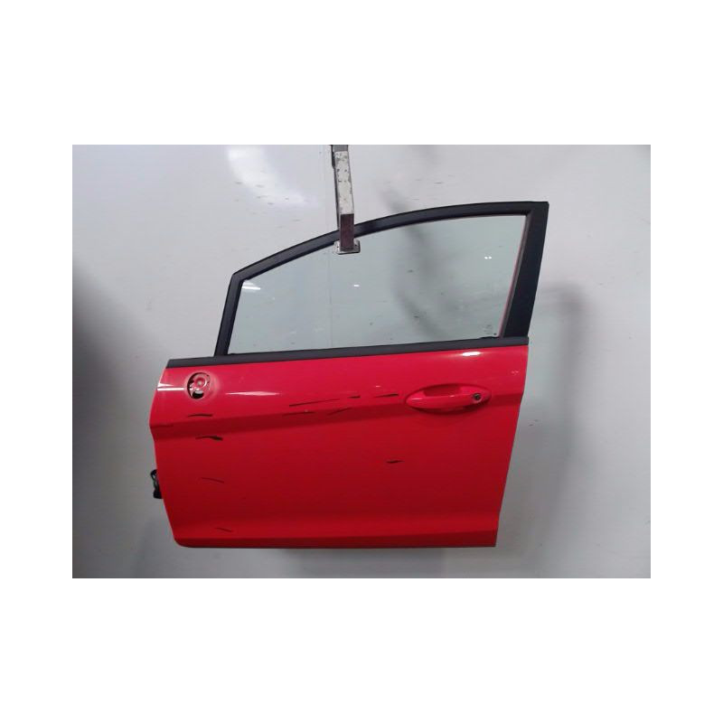 PORTE AVANT GAUCHE FORD FIESTA 2010-