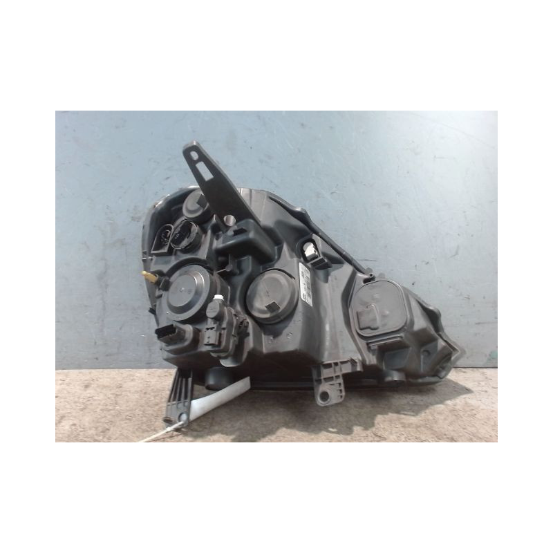 PHARE GAUCHE RENAULT MODUS LONGUE 2008-