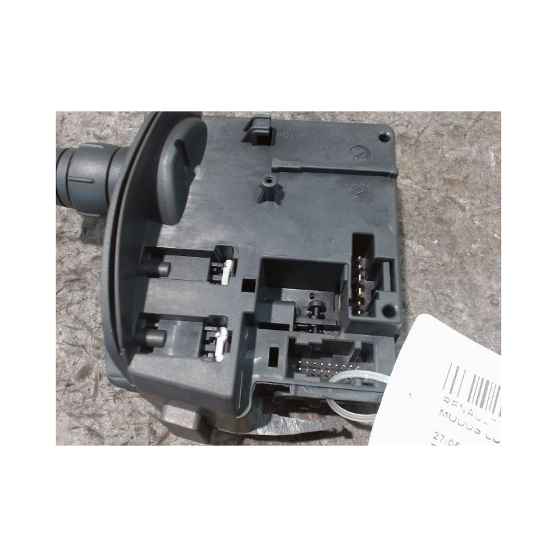 COMMANDE ESSUIE GLACE RENAULT MODUS LONGUE 2008-