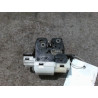 SERRURE HAYON  RENAULT MODUS LONGUE 2008-