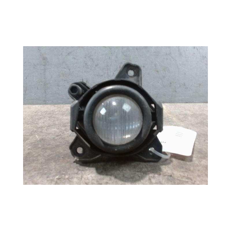 PHARE ANTIBROUILLARD AVANT DROIT OPEL ASTRA 2004-