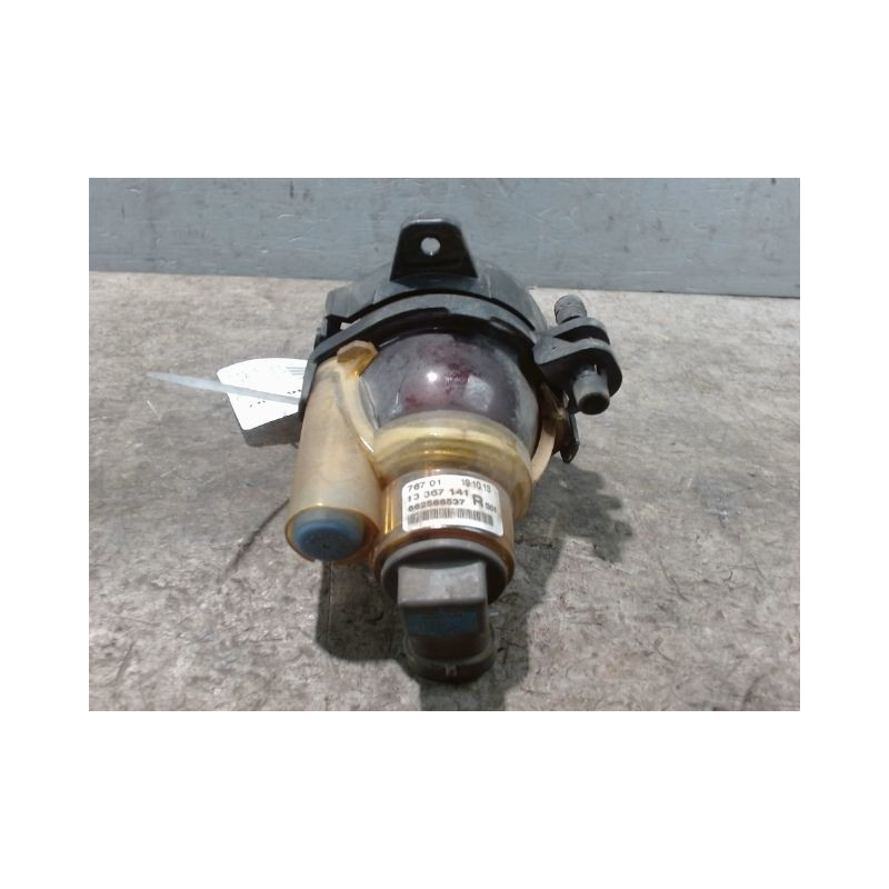 PHARE ANTIBROUILLARD AVANT DROIT OPEL ASTRA 2004-