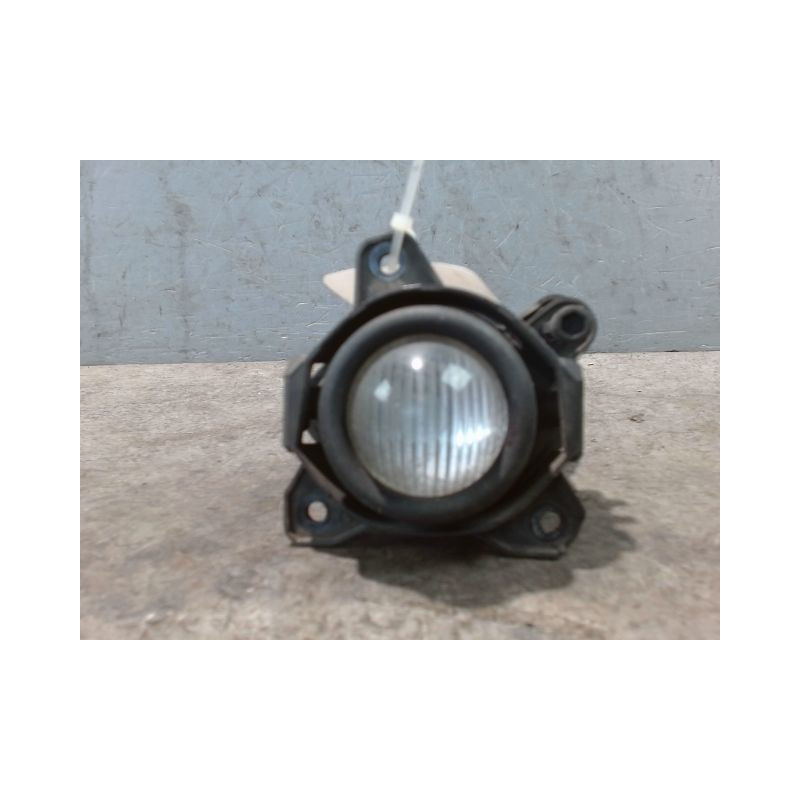 PHARE ANTIBROUILLARD AVANT GAUCHE OPEL ASTRA 2004-