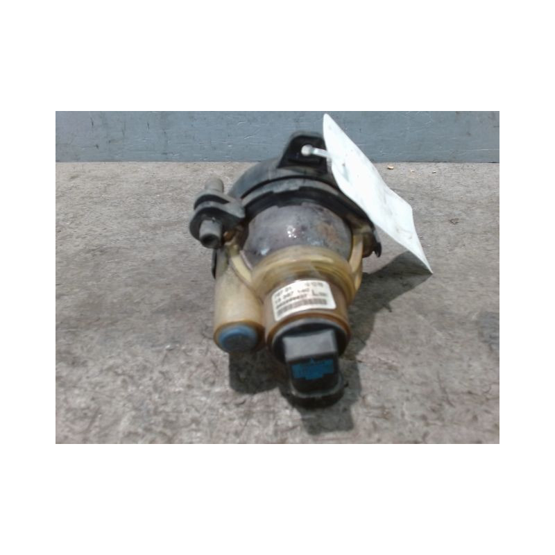 PHARE ANTIBROUILLARD AVANT GAUCHE OPEL ASTRA 2004-
