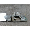 SERRURE HAYON  MERCEDES CLASSE A 2001 -
