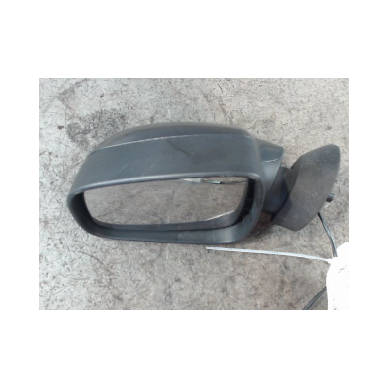 RETROVISEUR EXTERIEUR ELECTRIQUE GAUCHE DACIA SANDERO 2008-
