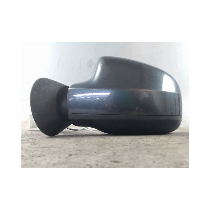 RETROVISEUR EXTERIEUR ELECTRIQUE GAUCHE DACIA SANDERO 2008-