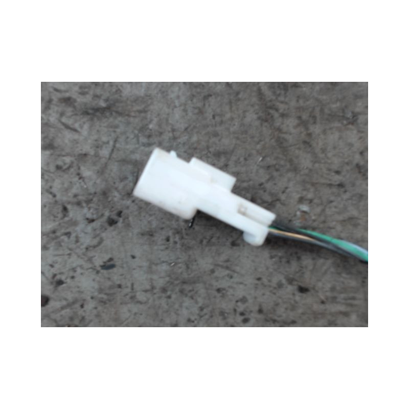 RETROVISEUR EXTERIEUR ELECTRIQUE GAUCHE DACIA SANDERO 2008-