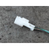 RETROVISEUR EXTERIEUR ELECTRIQUE GAUCHE DACIA SANDERO 2008-