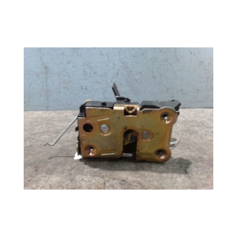 SYSTEME CONDAMNATION AVANT DROIT RENAULT TWINGO 93-98