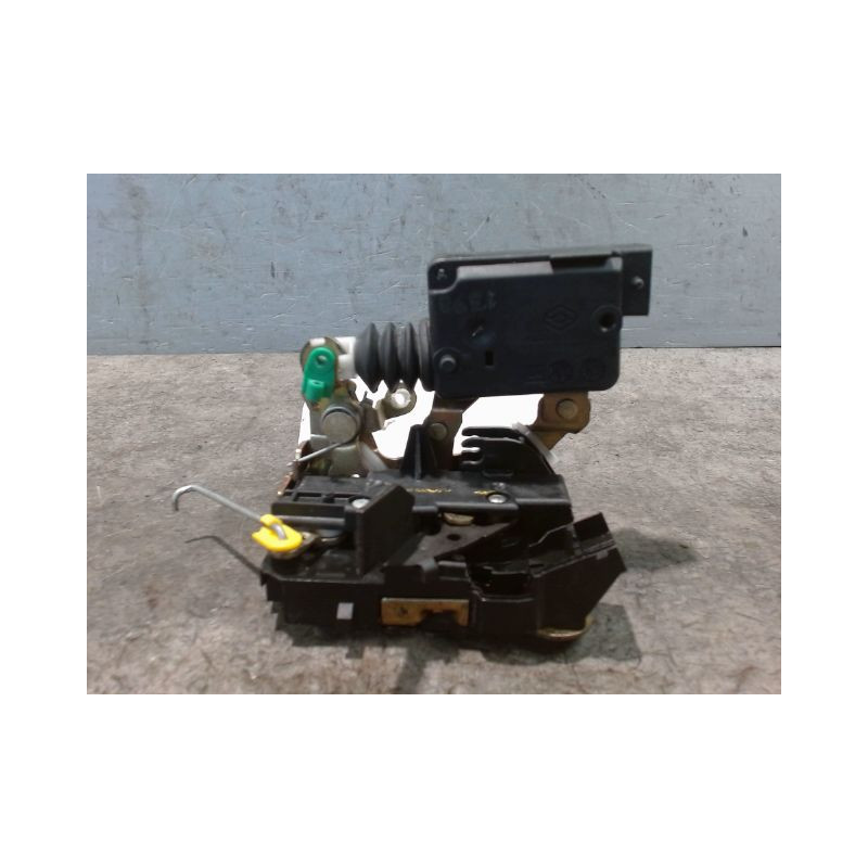 SYSTEME CONDAMNATION AVANT DROIT RENAULT TWINGO 93-98