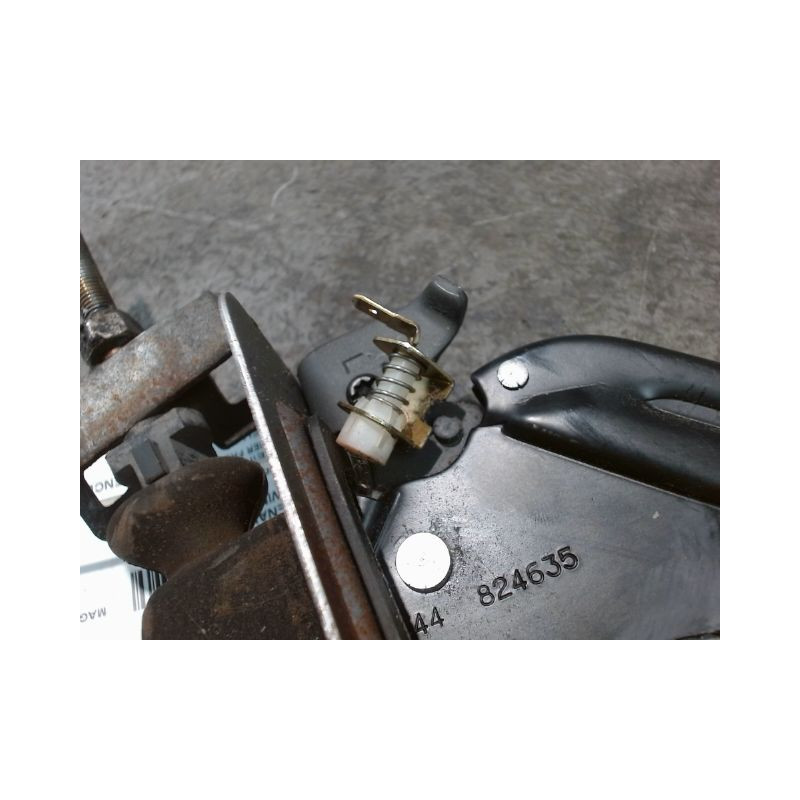 LEVIER FREIN A MAIN RENAULT TWINGO 93-98
