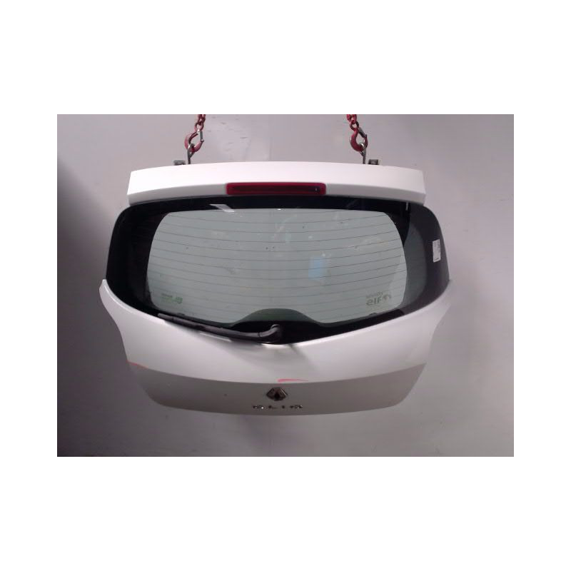 HAYON RENAULT CLIO III 2007-