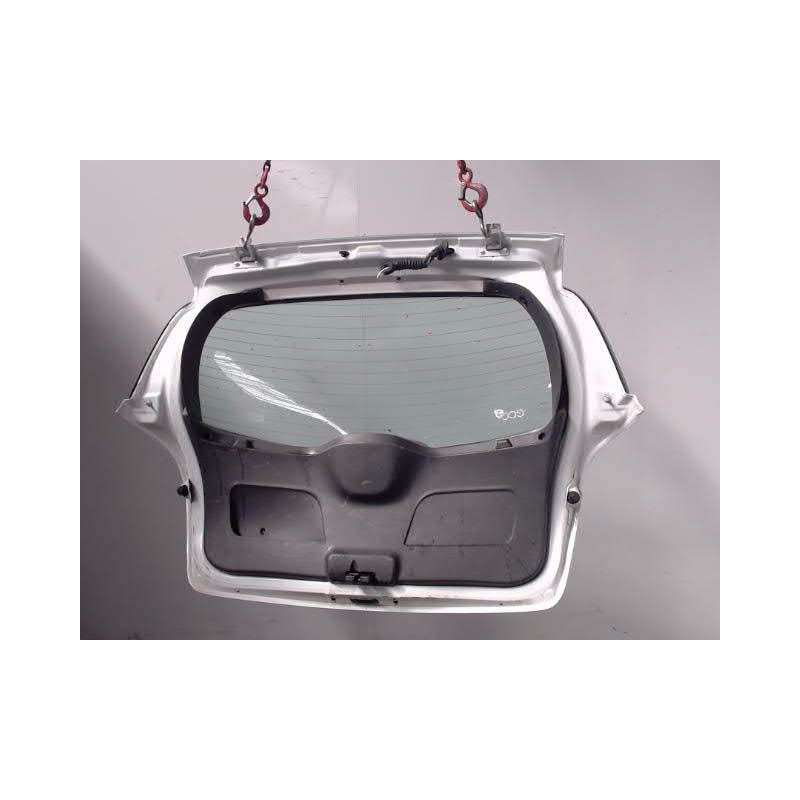 HAYON RENAULT CLIO III 2007-