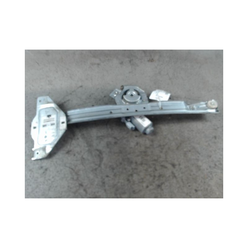 MECANISME+MOTEUR LEVE-GLACE AVANT DROIT CITROEN C3 2009-