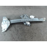 MECANISME+MOTEUR LEVE-GLACE AVANT DROIT CITROEN C3 2009-