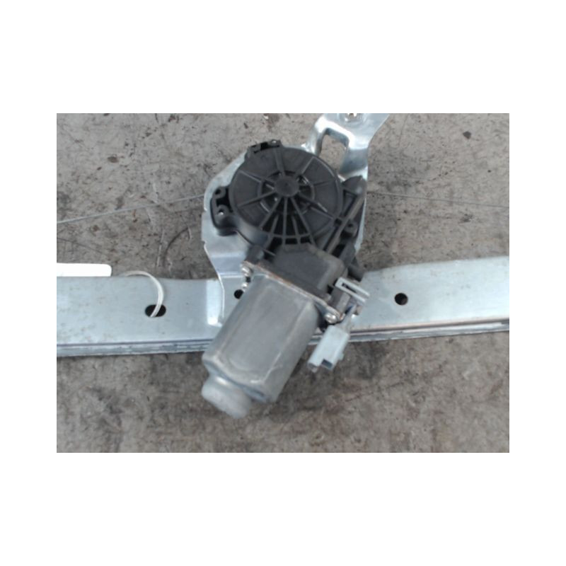 MECANISME+MOTEUR LEVE-GLACE AVANT DROIT CITROEN C3 2009-