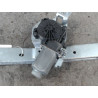 MECANISME+MOTEUR LEVE-GLACE AVANT DROIT CITROEN C3 2009-