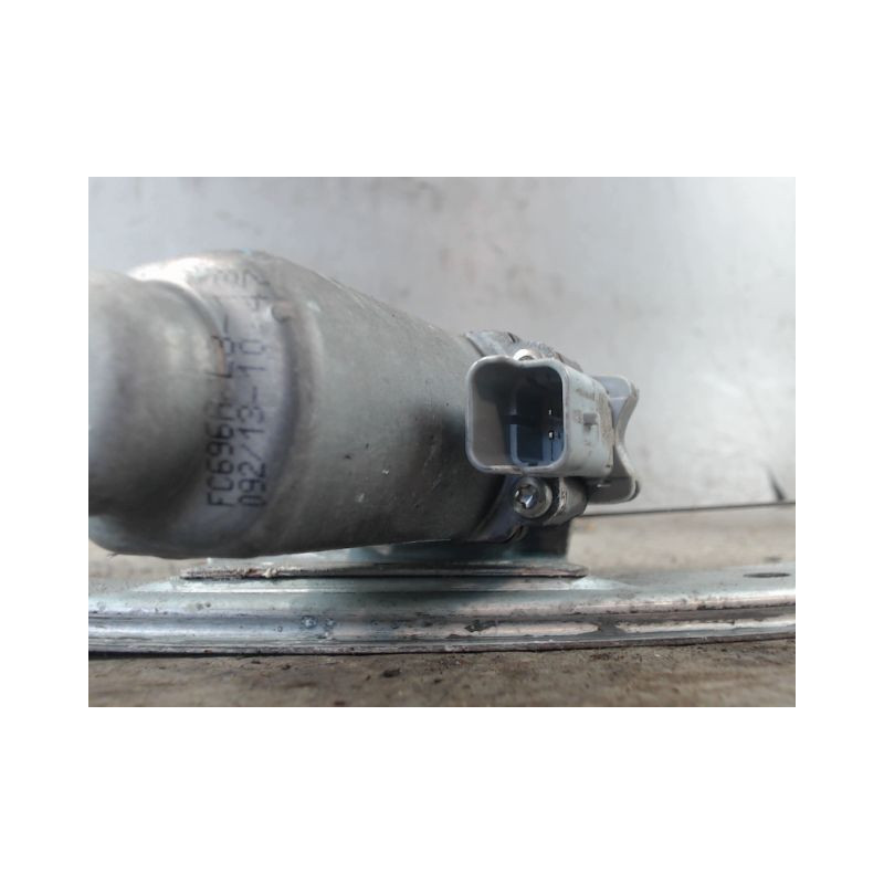 MECANISME+MOTEUR LEVE-GLACE AVANT DROIT CITROEN C3 2009-