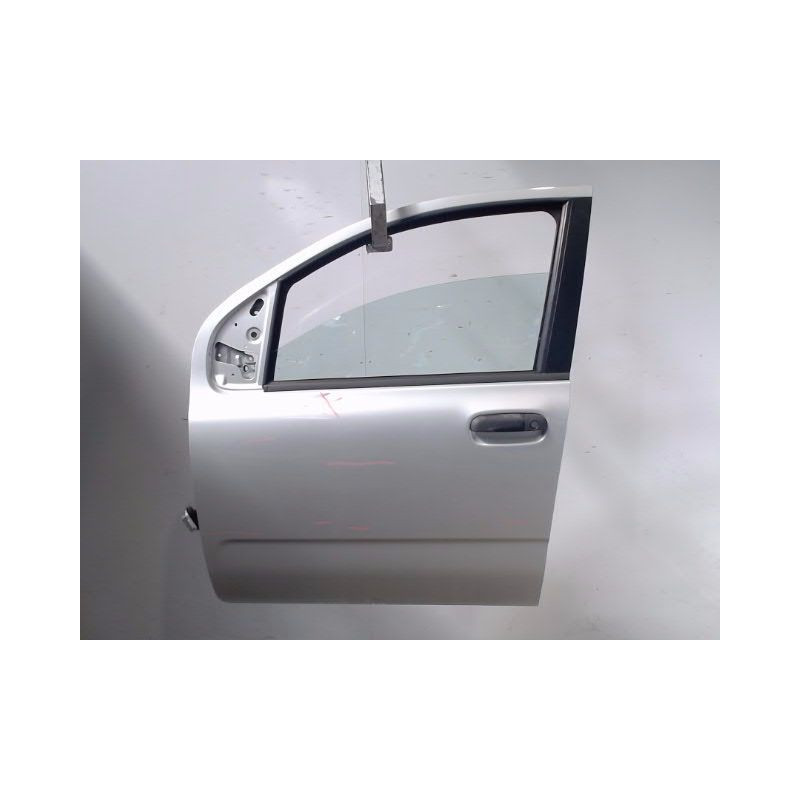 PORTE AVANT GAUCHE FIAT PANDA 2003-