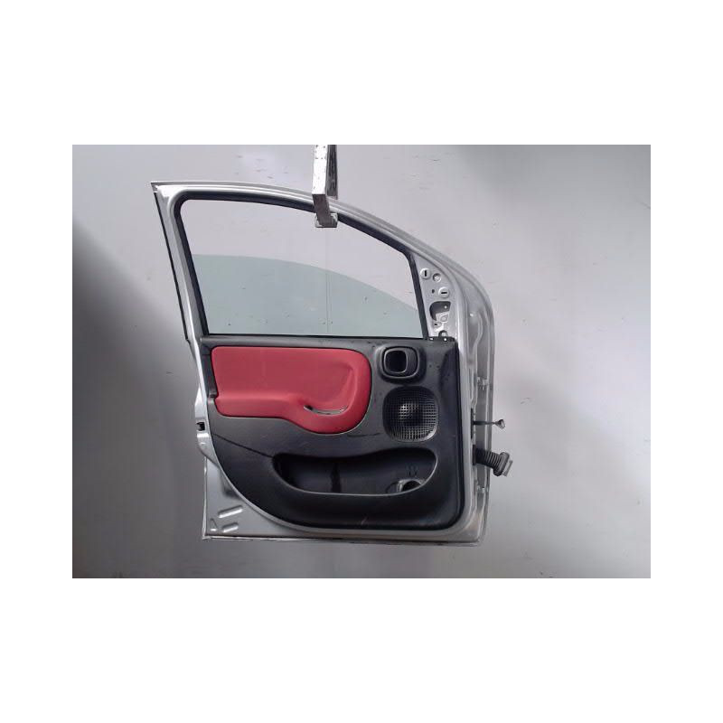 PORTE AVANT GAUCHE FIAT PANDA 2003-