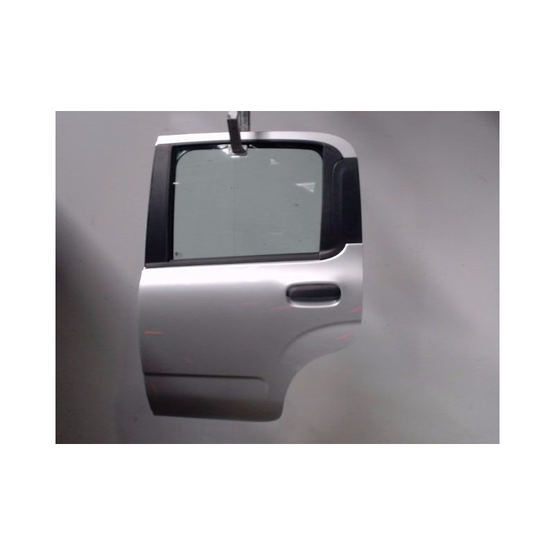 PORTE ARRIERE GAUCHE FIAT PANDA 2003-