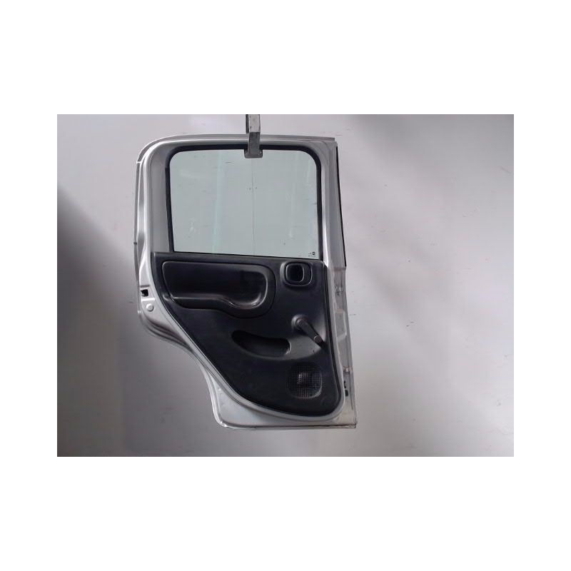 PORTE ARRIERE GAUCHE FIAT PANDA 2003-