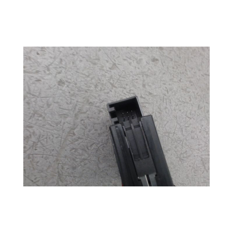 BOUTON DE WARNING AUDI A5