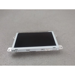 ECRAN GPS