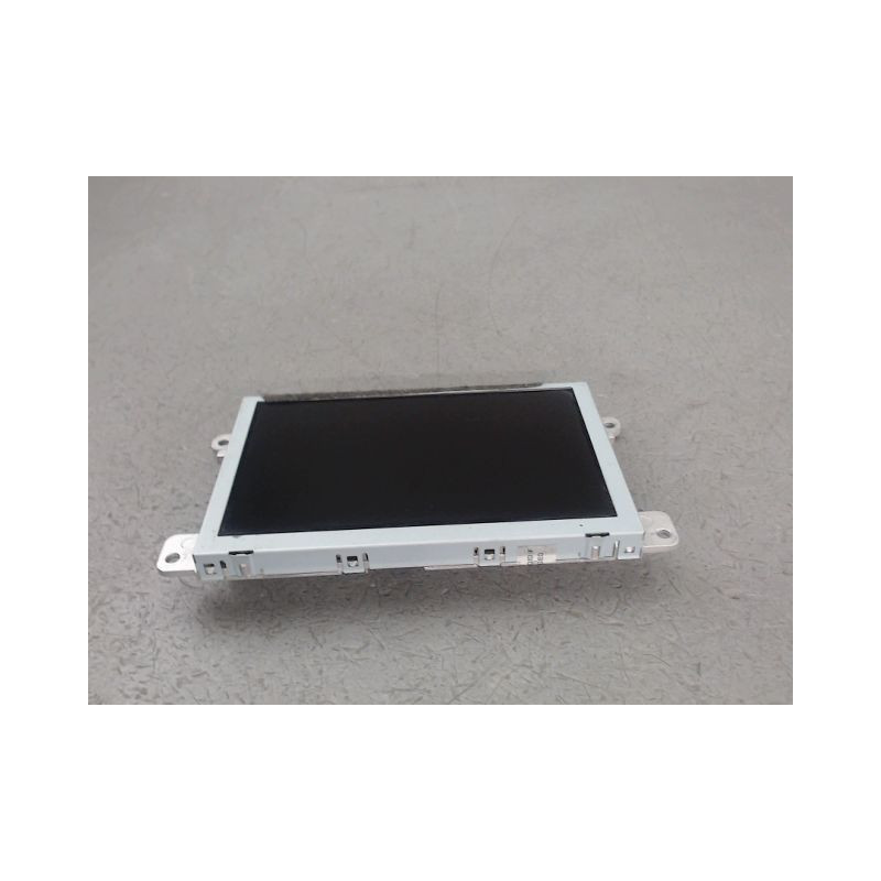 ECRAN GPS AUDI A5