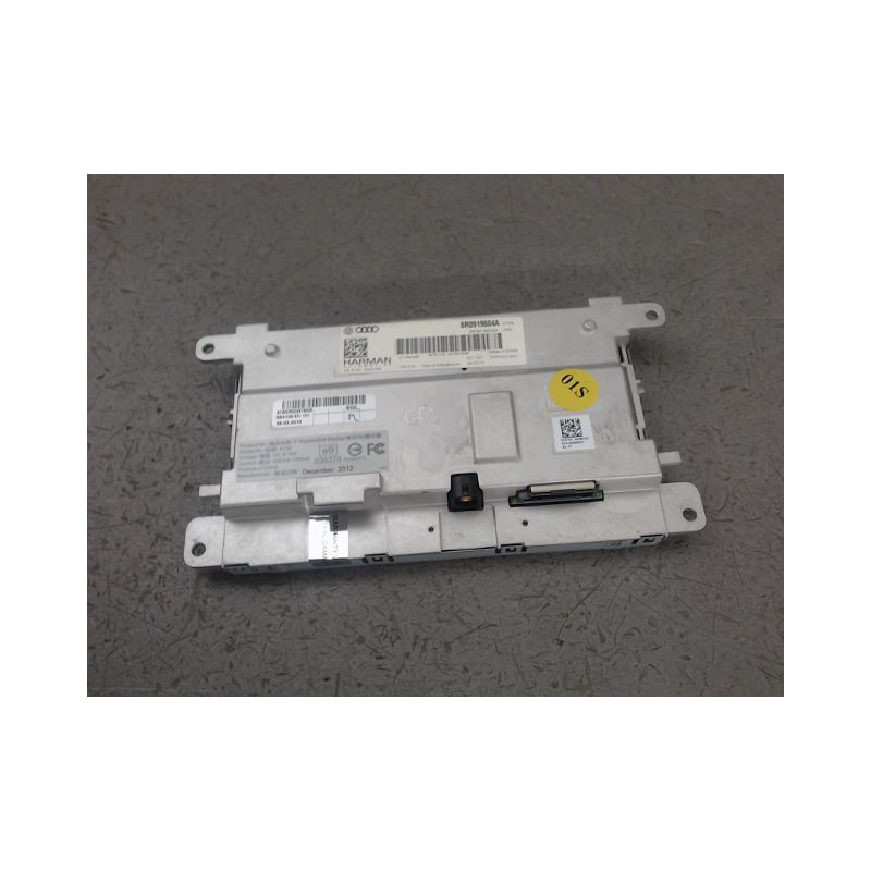 ECRAN GPS AUDI A5