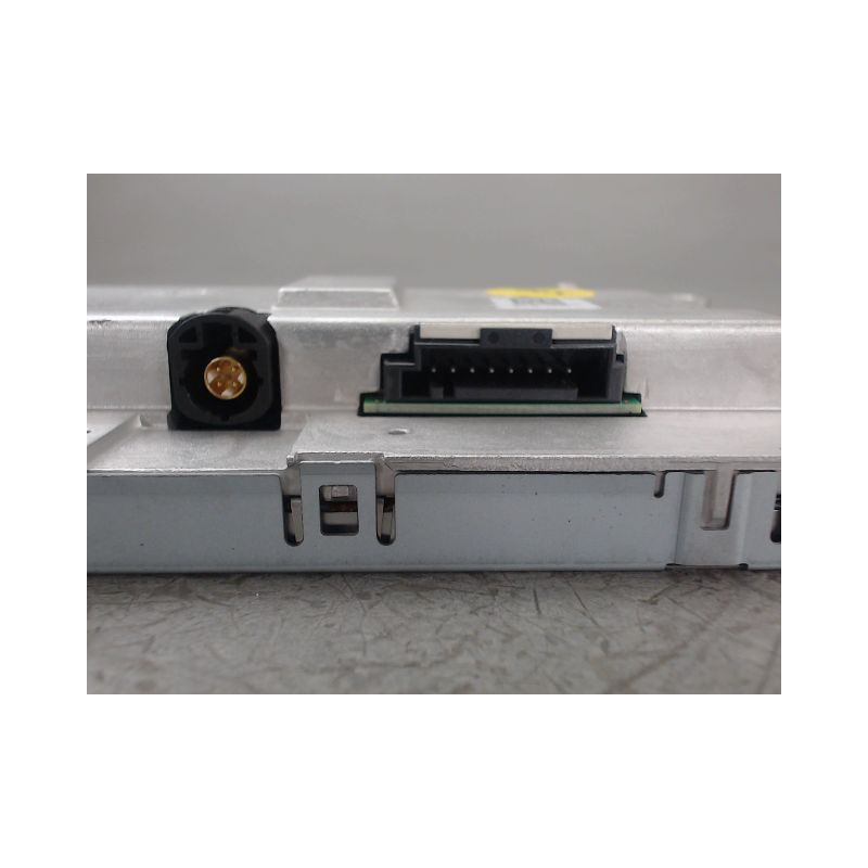 ECRAN GPS AUDI A5