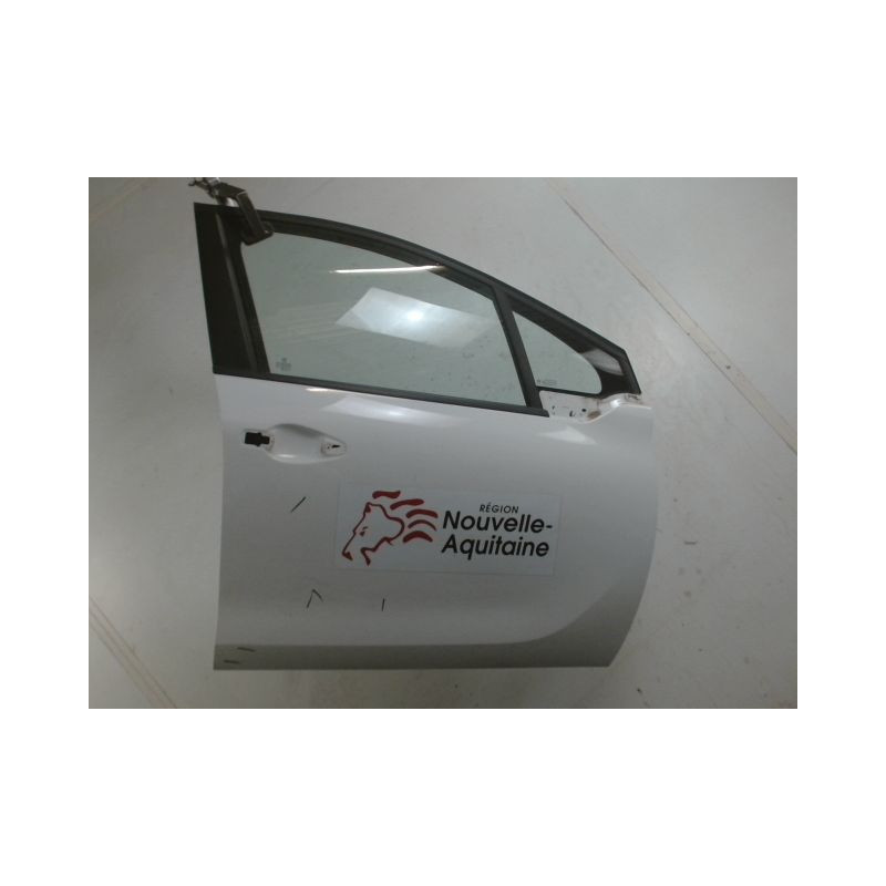 PORTE AVANT DROIT PEUGEOT 208