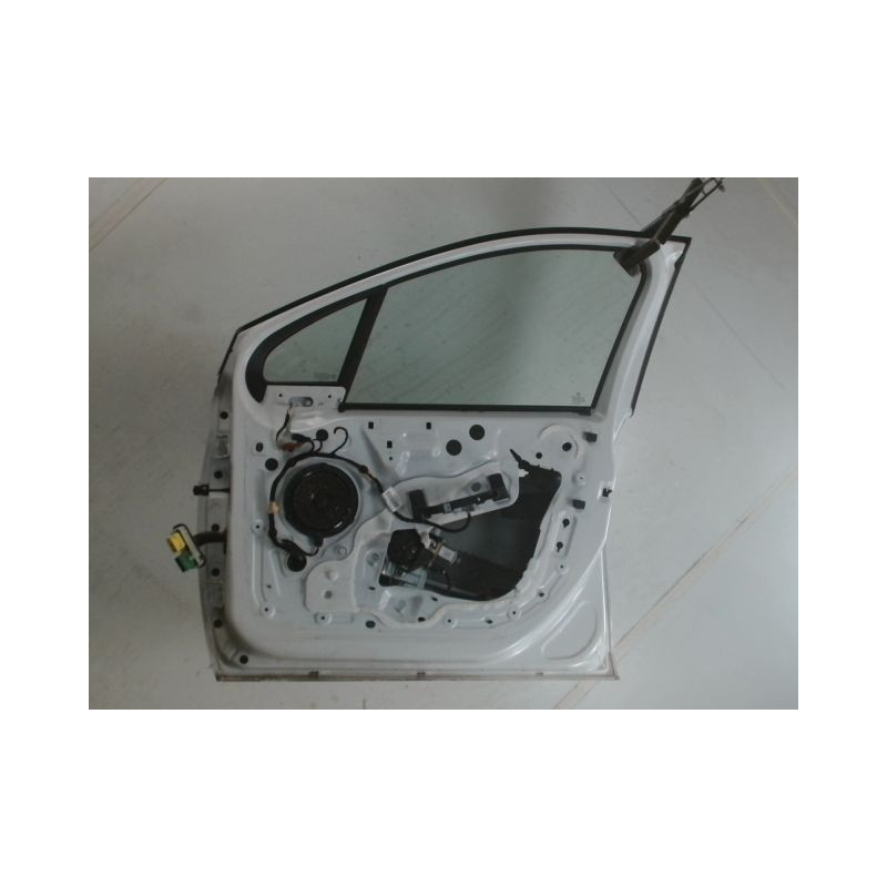 PORTE AVANT DROIT PEUGEOT 208