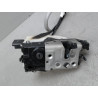 SYSTEME CONDAMNATION AVANT DROIT PEUGEOT 208